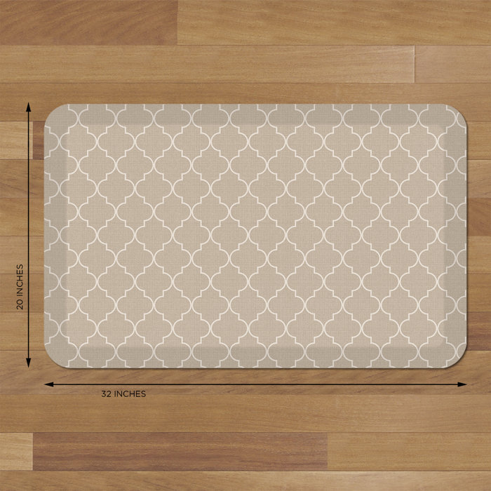 GelPro AntiFatigue Mat & Reviews Wayfair